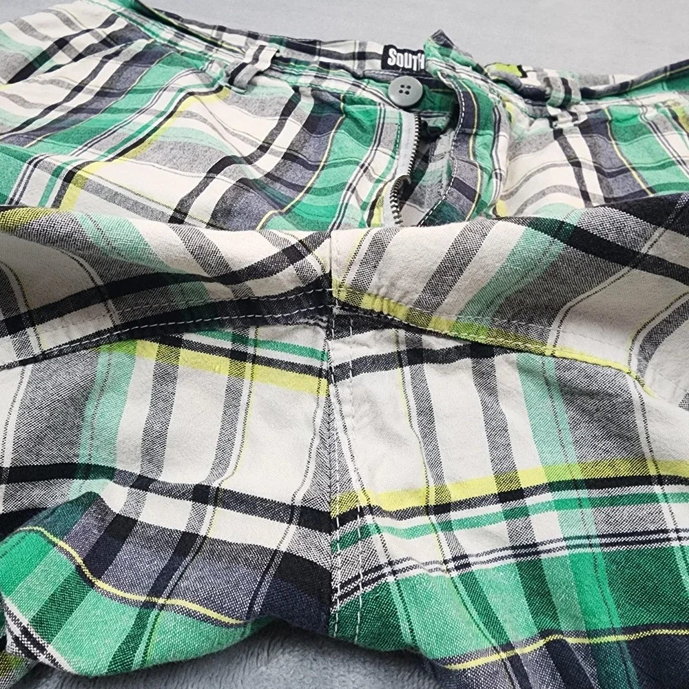 Southpole shorts mens